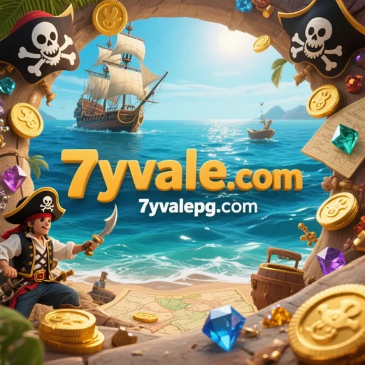 7yvalepg.com favicon
